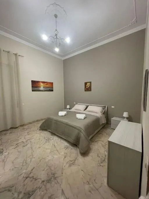 Apartment Casa Vacanze Al San Domenico Acireale